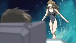 See In AO / See In 青 ep2