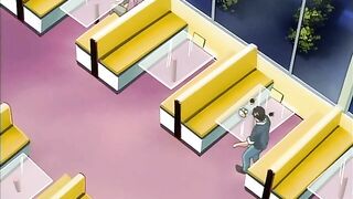 See In AO / See In 青 ep2