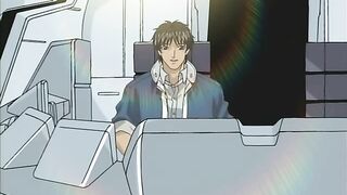 See In AO / See In 青 ep2