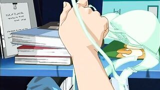 See In AO ep1 ENG SUB
