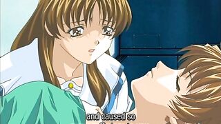 See In AO ep1 ENG SUB