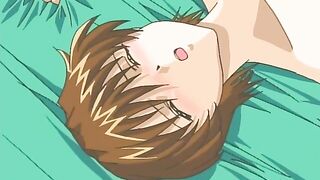 See In AO ep1 ENG SUB