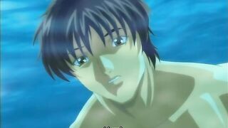 See In AO ep1 ENG SUB