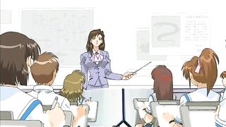 See In AO ep1 ENG SUB