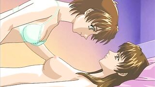 See In AO ep1 ENG SUB