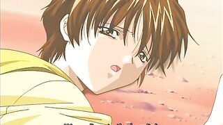 See In AO ep1 ENG SUB