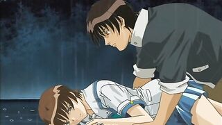 See In AO ep1 ENG SUB