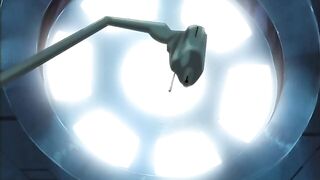 See In AO ep1 ENG SUB