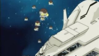 See In AO ep2 ENG SUB