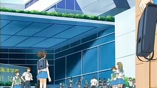 See In AO ep2 ENG SUB