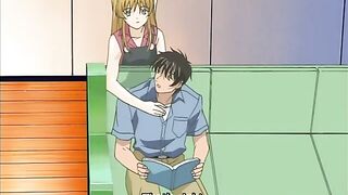 See In AO ep2 ENG SUB