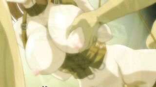 Tokumu Sousakan Rei & Fuko ep1 RUS SUB