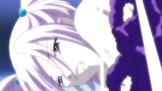 Tokumu Sousakan Rei & Fuko ep1 RUS SUB