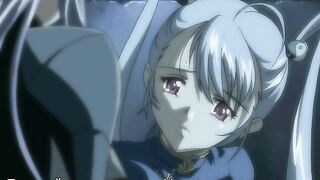 Tokumu Sousakan Rei & Fuko ep1 RUS SUB