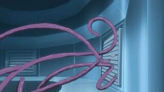 Tokumu Sousakan Rei & Fuko ep2 RUS SUB