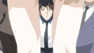 Tokumu Sousakan Rei & Fuko ep2 RUS SUB