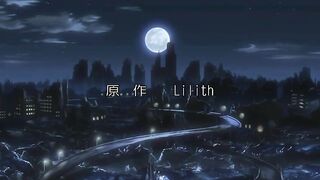 Tokumu Sousakan Rei & Fuko ep3 RUS SUB