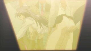 Tokumu Sousakan Rei & Fuko ep3 RUS SUB