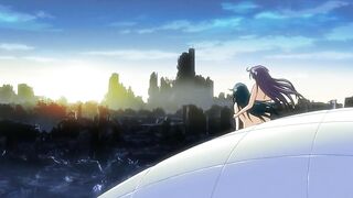 Tokumu Sousakan Rei & Fuko ep4 RUS SUB