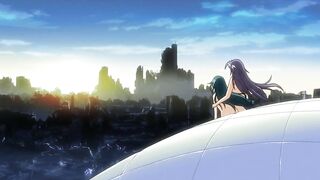 Tokumu Sousakan Rei & Fuko ep4 RUS SUB