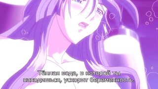 Tokumu Sousakan Rei & Fuko ep4 RUS SUB