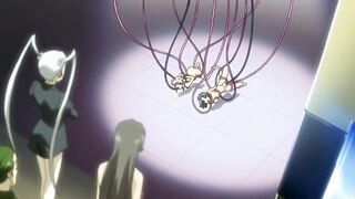 Tokumu Sousakan Rei & Fuko ep4 RUS SUB