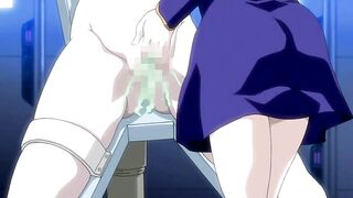 Tokumu Sousakan Rei & Fuko ep4 RUS SUB