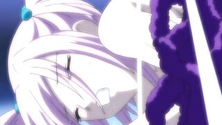 Tokumu Sousakan Rei & Fuko / 特務捜査官レイ & 風子 ep1