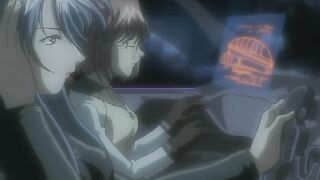 Tokumu Sousakan Rei & Fuko / 特務捜査官レイ & 風子 ep1