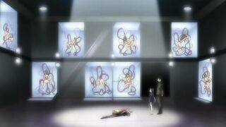 Tokumu Sousakan Rei & Fuko / 特務捜査官レイ & 風子 ep1