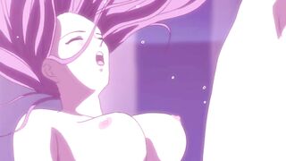 Tokumu Sousakan Rei & Fuko / 特務捜査官レイ & 風子 ep3