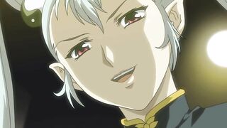 Tokumu Sousakan Rei & Fuko / 特務捜査官レイ & 風子 ep3