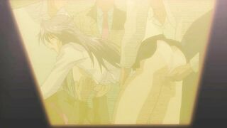 Tokumu Sousakan Rei & Fuko / 特務捜査官レイ & 風子 ep3