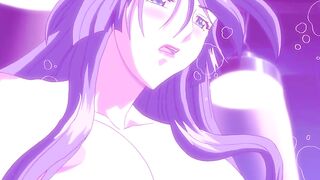 Tokumu Sousakan Rei & Fuko / 特務捜査官レイ & 風子 ep4