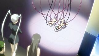 Tokumu Sousakan Rei & Fuko / 特務捜査官レイ & 風子 ep4