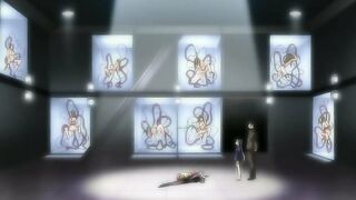 Tokumu Sousakan Rei & Fuko ep1 ENG SUB