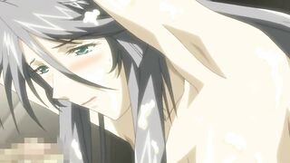 Tokumu Sousakan Rei & Fuko ep2 ENG SUB