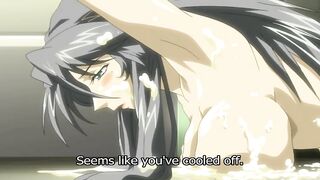 Tokumu Sousakan Rei & Fuko ep2 ENG SUB