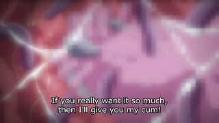 Tokumu Sousakan Rei & Fuko ep3 ENG SUB