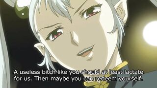 Tokumu Sousakan Rei & Fuko ep3 ENG SUB