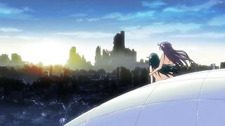 Tokumu Sousakan Rei & Fuko ep4 ENG SUB