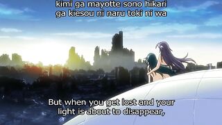 Tokumu Sousakan Rei & Fuko ep4 ENG SUB