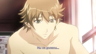 Сион / Shion ep1 RUS SUB
