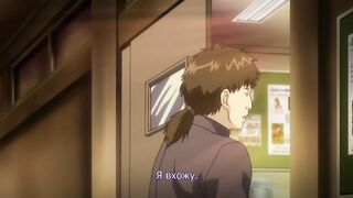 Сион / Shion ep1 RUS SUB