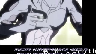 Сион / Shion ep2 RUS SUB