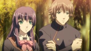 Сион / Shion ep2 RUS SUB