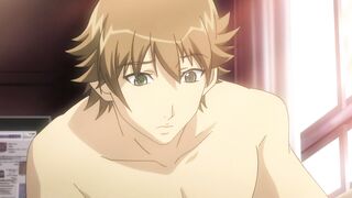Shion / シオン ep1