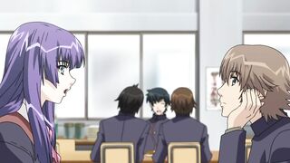 Shion / シオン ep2