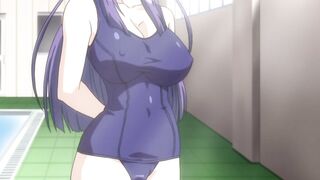 Shion / シオン ep2