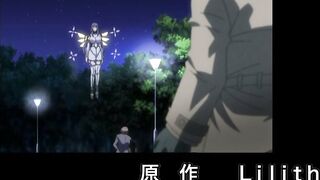 Shion / シオン ep3